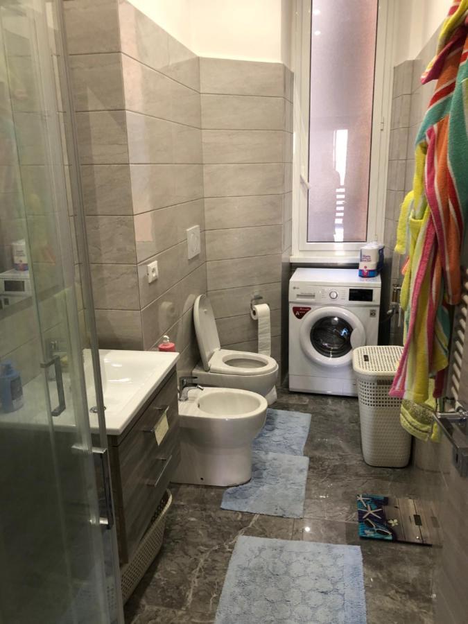 شقة Casa N روما المظهر الخارجي الصورة